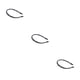 thumbnail image 4 of Sonducket Diadema de diamantes de imitación para mujer, reemplazo de estilo Simple informal, elegante, a la moda, para niñas, diadema para la Type1 NO1, 4 of 6