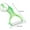 Green, variant on VQPeo Potato Peeler Y Shaped Vegetable Peeler, Kitchen Sharp Fruit Peeler with Sharp Blade for Carrots Potatoes Oranges Citrus