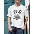 thumbnail image 1 of Camiseta De Los Hombres Cuello Redondo Ropa De Verano Tops De Verano Para La Calle Vacaciones ViajesMen's Trendy Crew Neck T-Shirt with Fun Print - Breathable Polyester, Machine Washable - Perfect f, 1 of 6