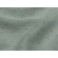 thumbnail image 4 of oneOone Viscose Jersey Fabric Carrot & Rabbit Face Animal Printed Fabric 1 Yard 60 Inch Wide, 4 of 4
