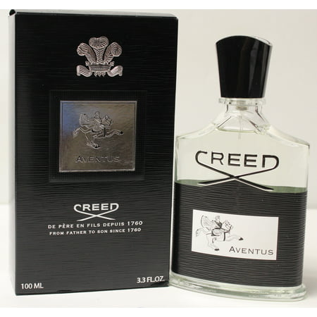 Creed Fragrances Exceptional Eau De Parfum Spray - Aventus 3.3oz/100ml ...