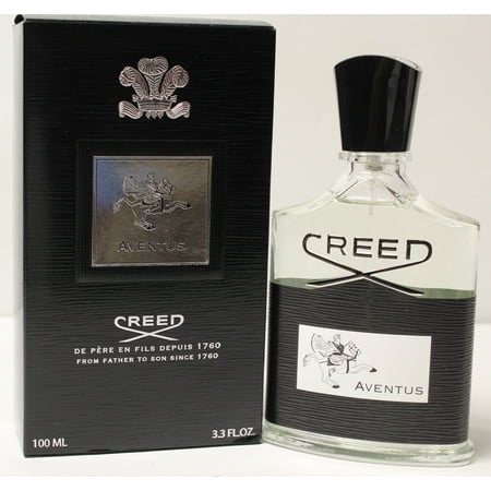 Creed Fragrances Exceptional Eau De Parfum Spray - Aventus