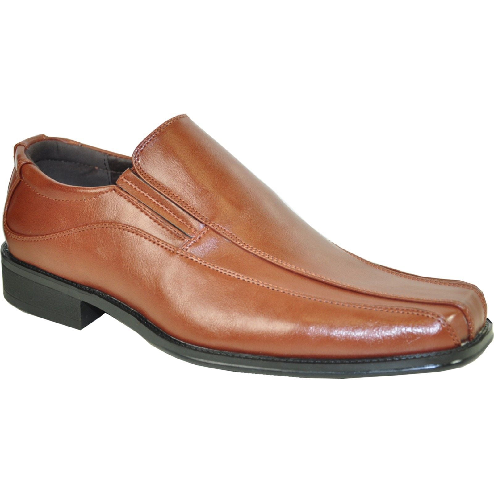 BRAVO MONACO-1 Men Dress Shoe Loafer 