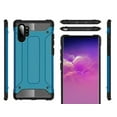 thumbnail image 4 of Case For Samsung Galaxy Note 10 - SuperGuardZ Heavy-Duty Shockproof Protective Armor + LED Stylus Pen, 4 of 7