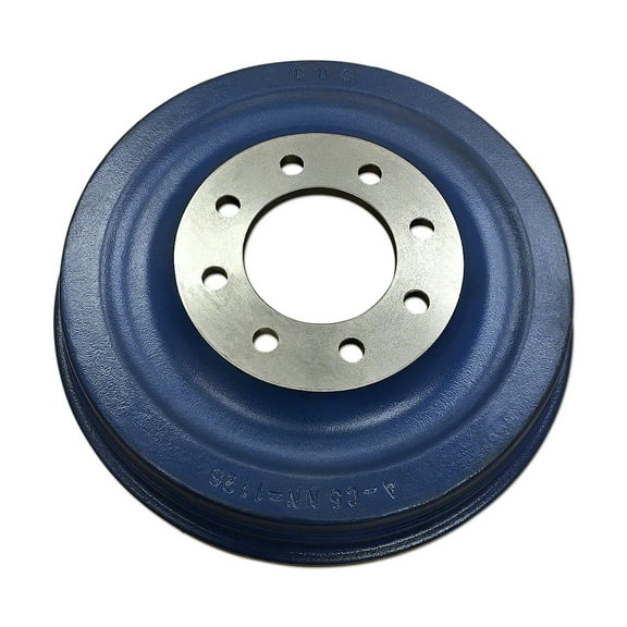 Brake Drum Fits Ford Tractor C5NN1126E