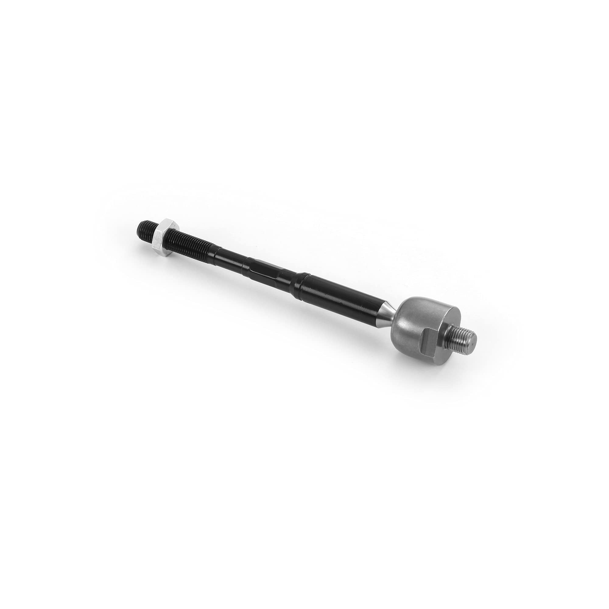 Metrix Premium Chassis Parts -2 PC Front Inner Tie Rod End Kit Fits 2016-2022 Nissan Maxima,14-18 Nissan Altima,2013 Nissan Altima,Replacement EV801066