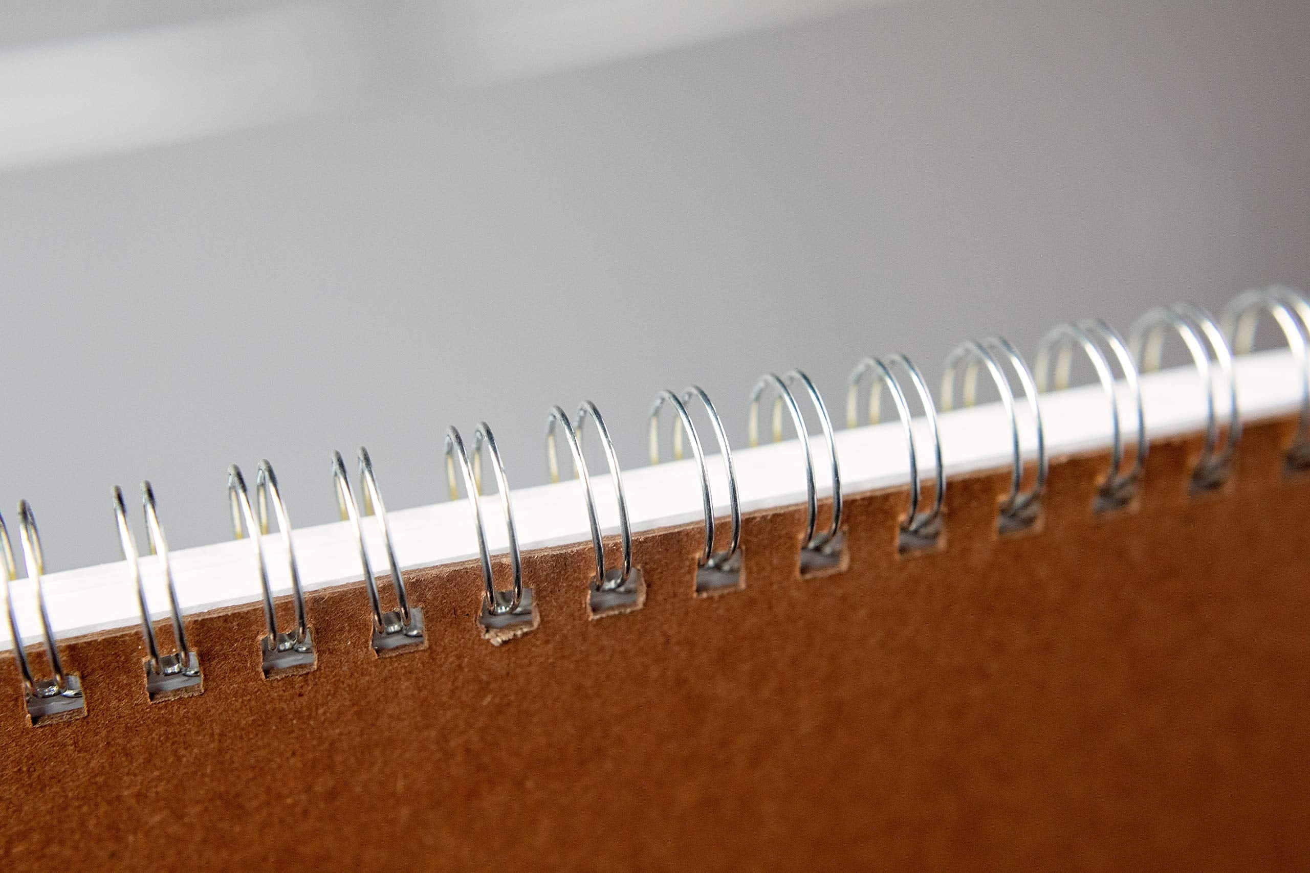 Strathmore 300 Series Drawing Pad, 14"x17" Wire Bound, 50 Sheets 14x17 Wire Binding