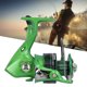 thumbnail image 4 of Carrete giratorio de Metal caña de pescar carrete de línea de pesca accesorio de equipo mango de goma KnobMX7000 ANGGREK Otros, 4 of 8