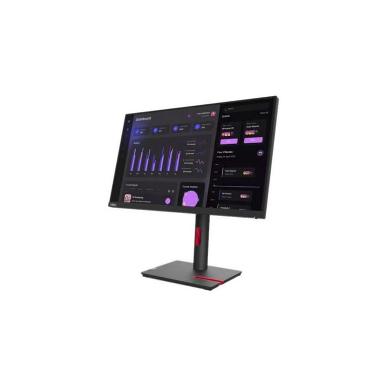 Lenovo ThinkVision T24i-30 23.8 Lenovo ThinkVision T24i-30 23.8