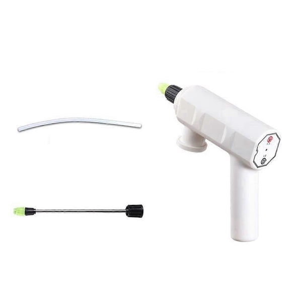 Electric Bottle Automatic Watering Fogger 5V USB Sprayer Irrigation Sprinkler for Garden Watering Machines B