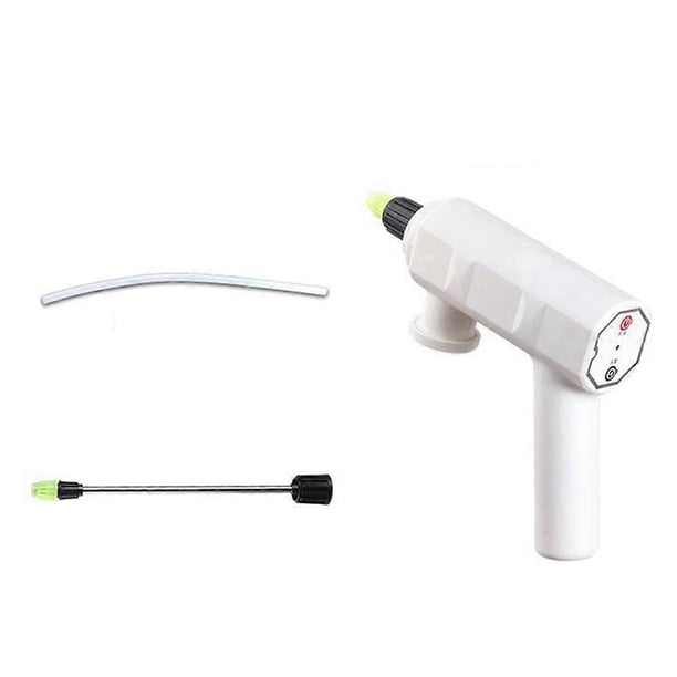 Electric Bottle Automatic Watering Fogger 5V USB Sprayer Irrigation Sprinkler for Garden Watering Machines B