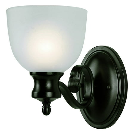 UPC 736916573764 product image for Trans Globe Lighting 7296 ROB 1 Light Wall Sconce - RUBBED OIL BRONZE | upcitemdb.com
