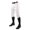 WHITE, variant on MVP Knicker - GREY - XL