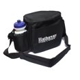 Hathaway Disc Golf Starter Set with 6 Discs Three Drivers, Two Mid