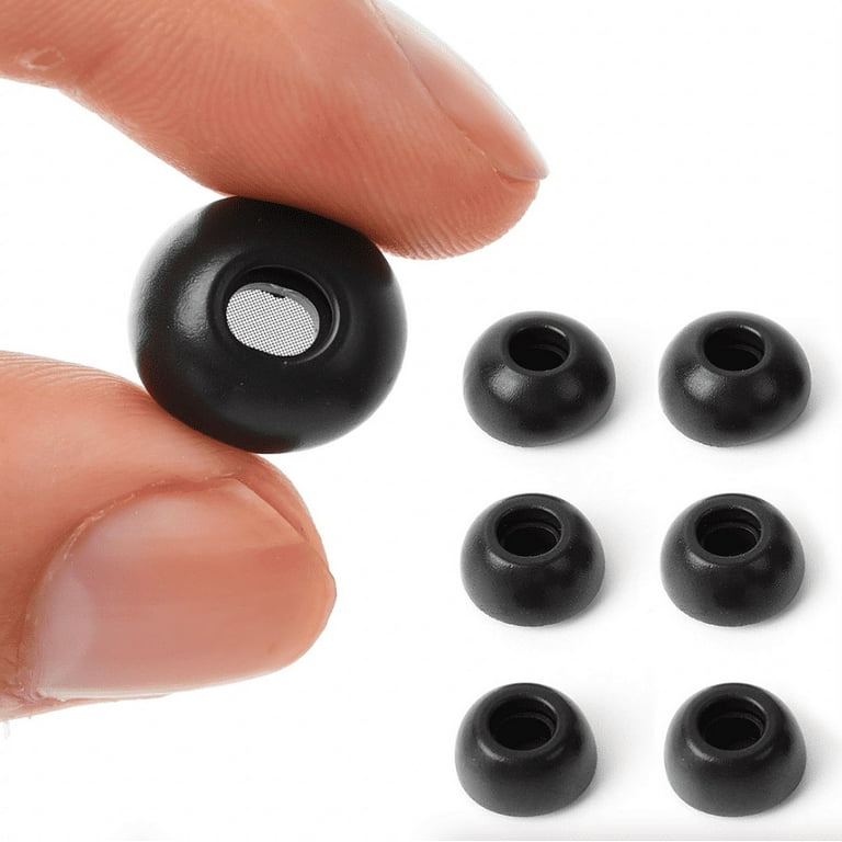 Apple AirPods Pro Replacement Ear Tips Memory Foam, Comfortable