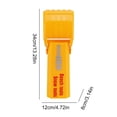 thumbnail image 4 of Dinosaur Excavator Arm Shovel Toy for Kids, Cartoon Construction Digging Toy for Outdoor Beach Sand Play, 4 of 7