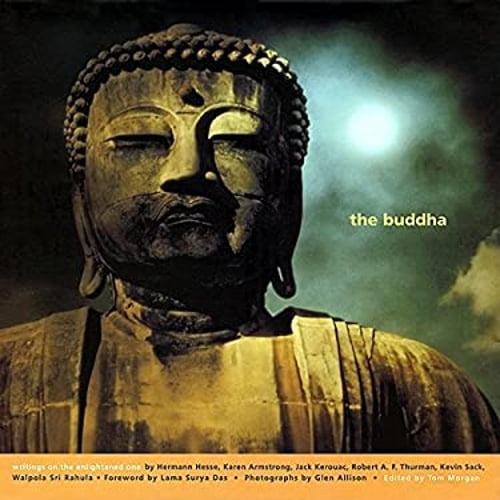 Pre-Owned The Buddha (Hardcover) 1577312279 9781577312277