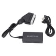 thumbnail image 1 of Adaptador de Audio NikouMX Convertidor de Audio Multimedia SCART A HD, 1 of 8