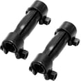 thumbnail image 5 of Detroit Axle - 6pc Power Steering Gear Box Outer Tie Rods Suspension Kit Replacement for Ford F-150 Bronco, 5 of 7