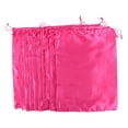 thumbnail image 4 of NUOLUX 10pcs Wig Bags Pouches Drawstring Packaging Bag Drawstring Storage Bags, 4 of 6