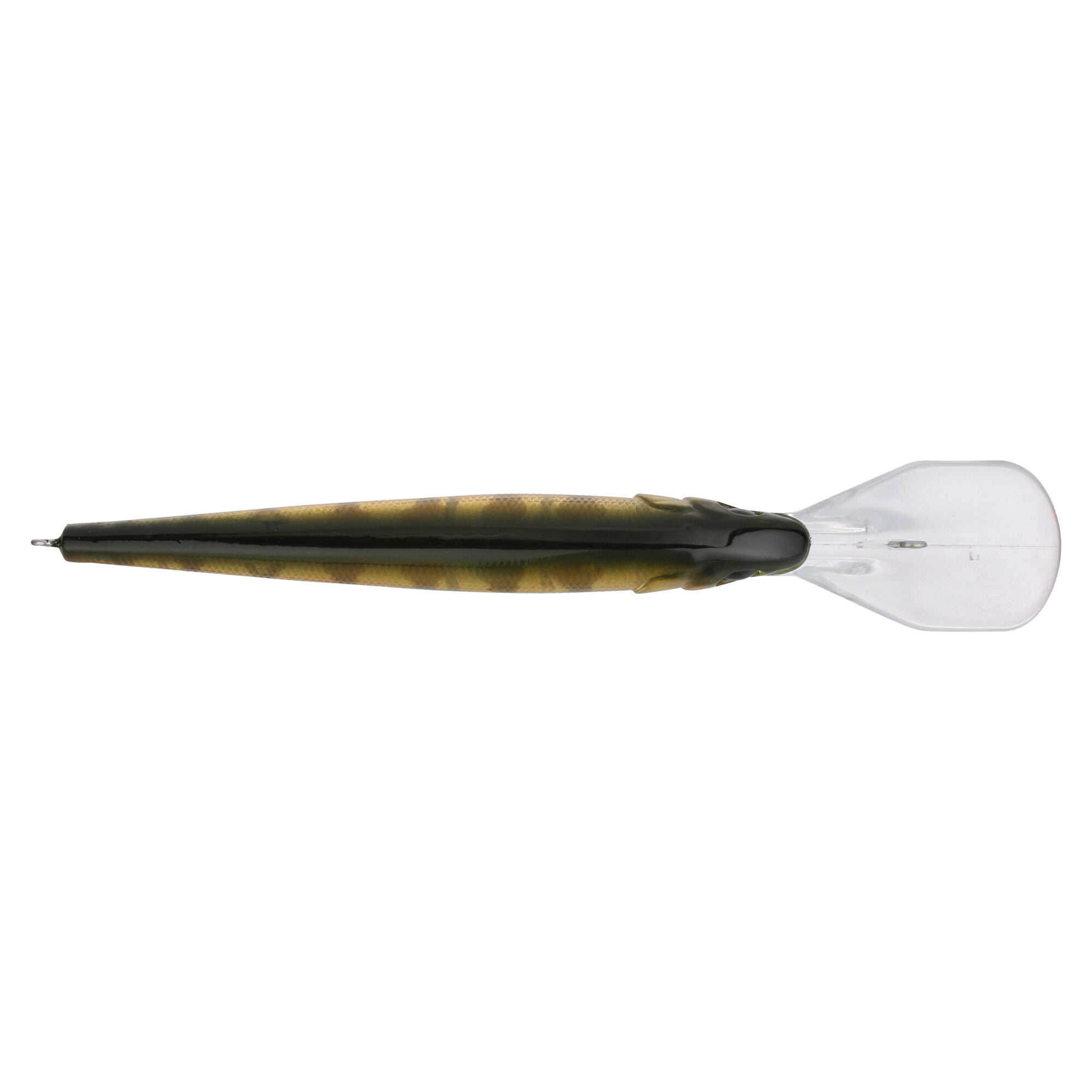 Berkley Deep Hit Stick, 3.75 in, Perch