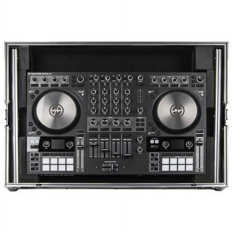 NEW NATIVE INSTRUMENTS TRAKTOR KONTROL S4, S4 MK2/MK3, S5 DJ