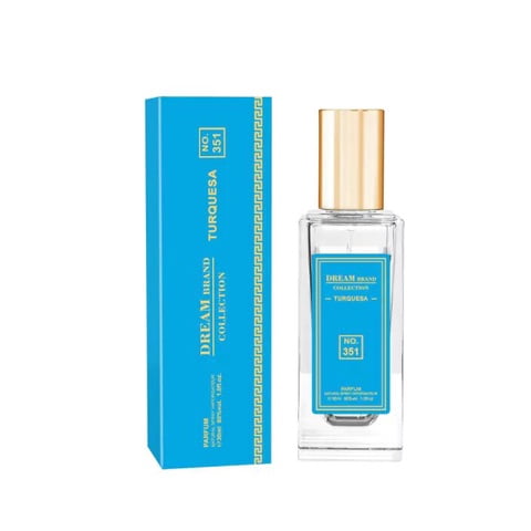Perfume Dream Brand Colección 30ml Deng Xun unisex | Walmart en línea
