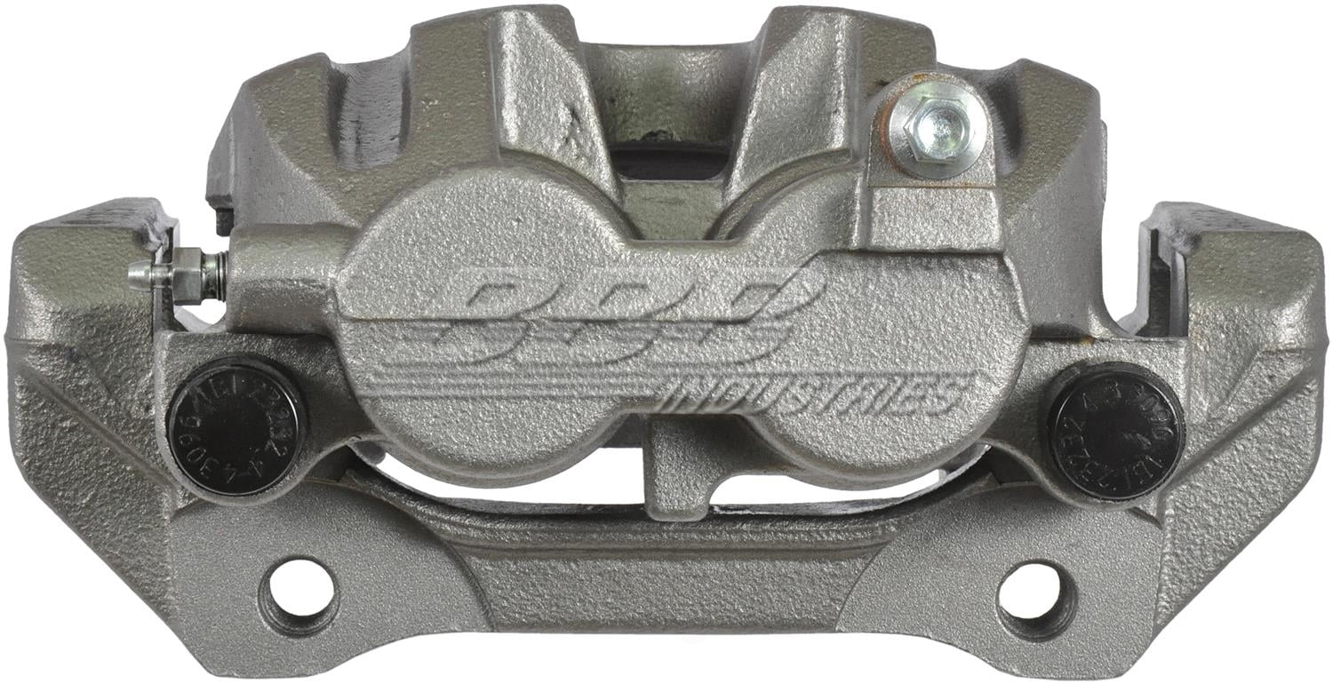 TERREPOWER formerly BBB Industries 99-17756A Reman Caliper w/installation Hardware