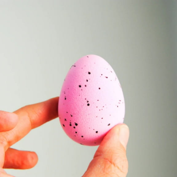 Pink Makeup Sponge