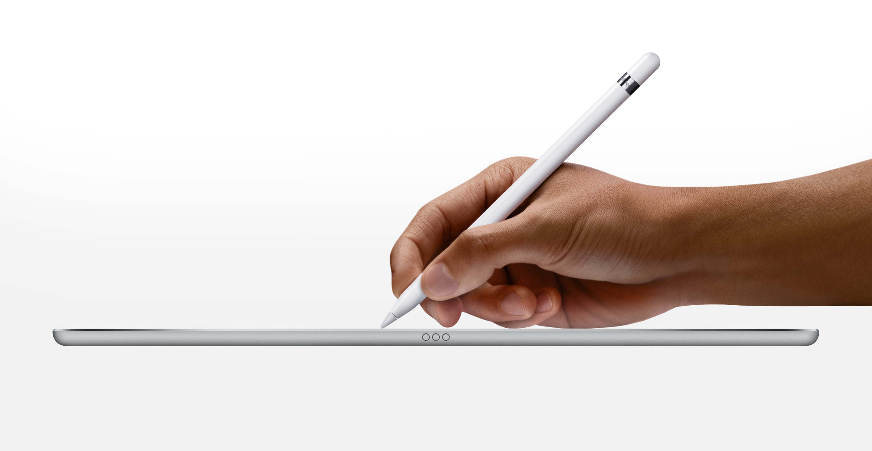 Apple Pencil 本体 Apple Pencil (1st generation) - Walmart.ca