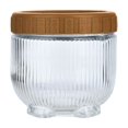 thumbnail image 4 of Contenedor Prichos Apilable Chico de Vidrio 400 ML 1 Pieza, 4 of 6