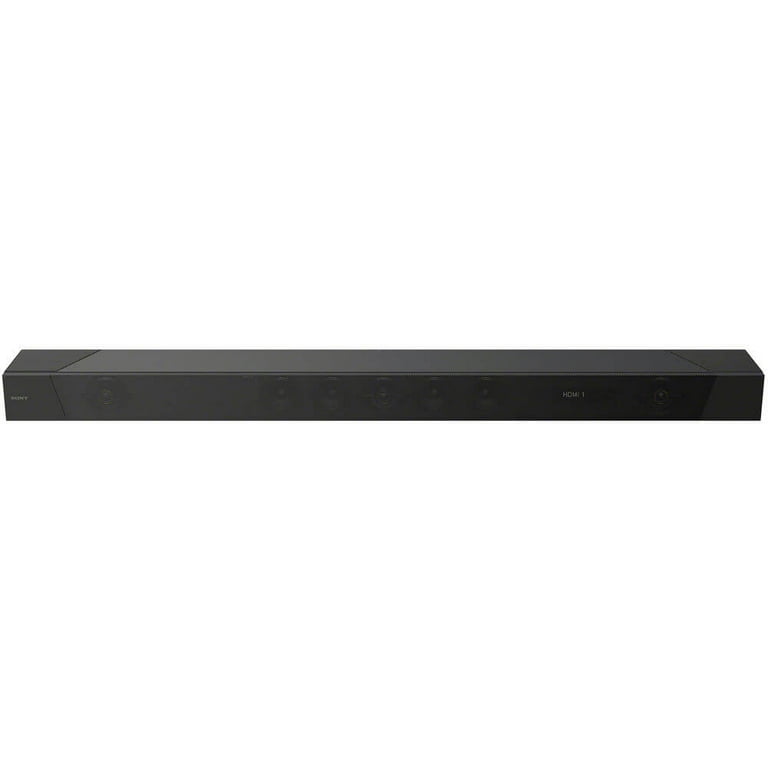 Sony HTST5000 7.1.2 Channel 800W Bluetooth Soundbar OPEN BOX