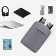 thumbnail image 2 of Laptop Multi-Pocket Backpack For Men, Loetky Business Backpack, Storage Bag For Work & Business Trips, Travel & Vacation, Gym & Sports And Daily Use, 2 of 4