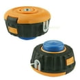 thumbnail image 4 of P25 Strimmer Trimmer Head For McCulloch B26Ps T26Cs MT260CLS Rep 5310250-01/3 Trimmer Heads Black + Orange Blue Parts, 4 of 9