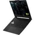 thumbnail image 2 of Laptop Gamer Asus TUF Dash F15 FX517ZE-i58G512m-H1 GeForce RTX 3050 TI Core i5 12450H 8GB DDR5 512GB SSD 15.6, 2 of 6