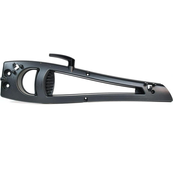 Replacement Part For TVP AV, AV2 Vacuum Cleaner Rear handel Cover # 174514