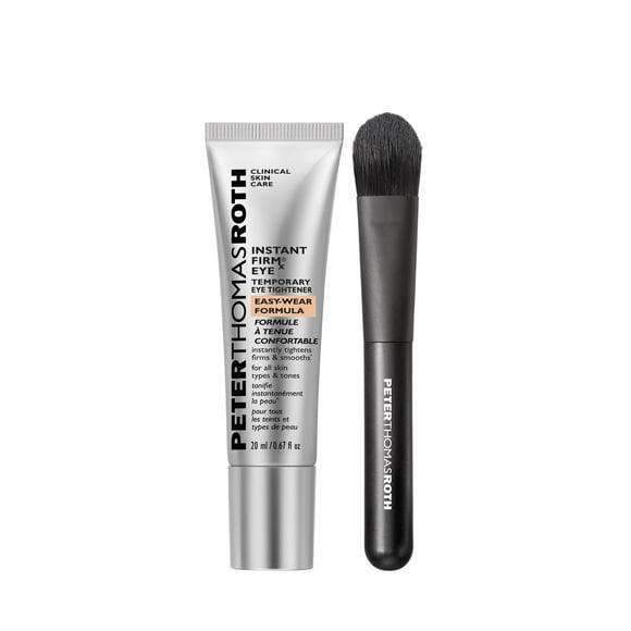 Estirador de ojos Peter Thomas Roth Instant FirmX Easy-Wear 20 ml