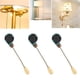 thumbnail image 1 of Interruptor De Cadena De Tracción, Interruptor De Cadena De Tracción De Luz De Techo Resistente Al Calor Sellado Fuerte A Prueba De Herrumbre 250 V 125 V Para Lámpara De Pared, 1 of 7