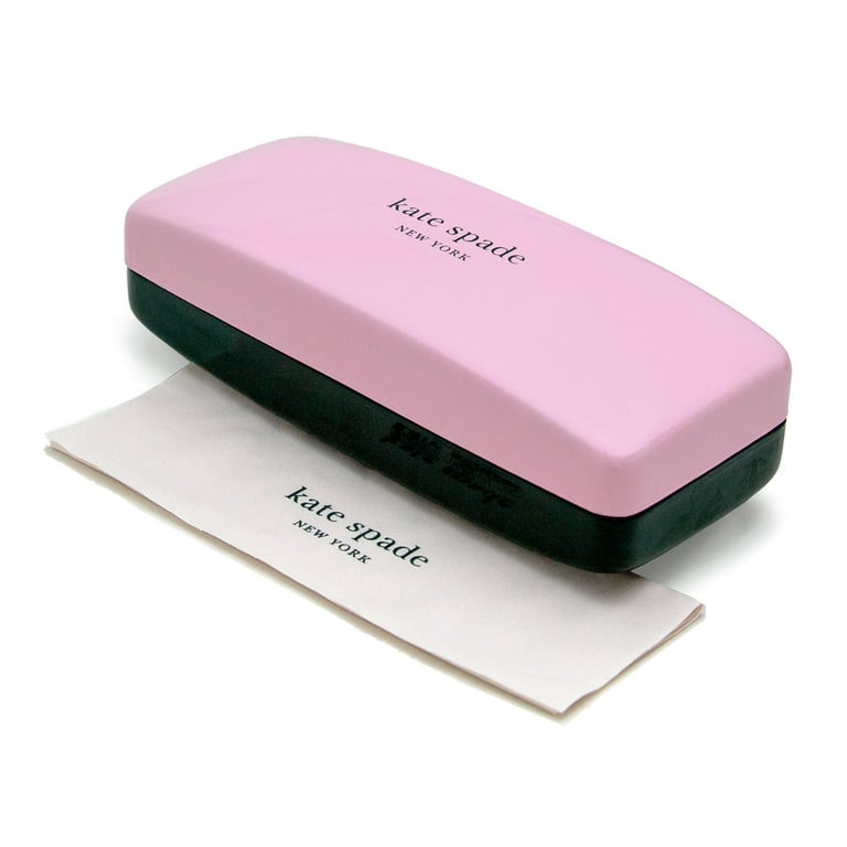 Kate Spade eyeglasses JOURNEE WOMAN 53/16/140 AU2 RED GOLD