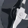 thumbnail image 1 of Extractor Blade,  Stainless Steel Juicer Blade, Dishwasher Safer for Magic Bullet Durable Wear-resistant Cutting, 1 of 7