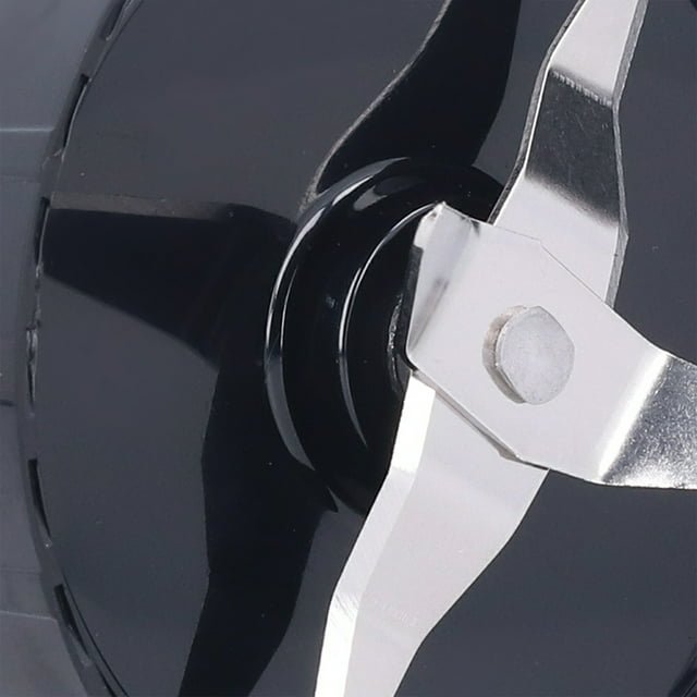 Extractor Blade, Stainless Steel Juicer Blade, Dishwasher Safer for Magic Bullet Durable Wear-resistant Cutting