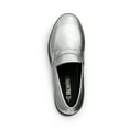 thumbnail image 3 of DREAM PAIRS Womens Comfortable Platform Chunky Heel Business Casual Loafers, 3 of 8