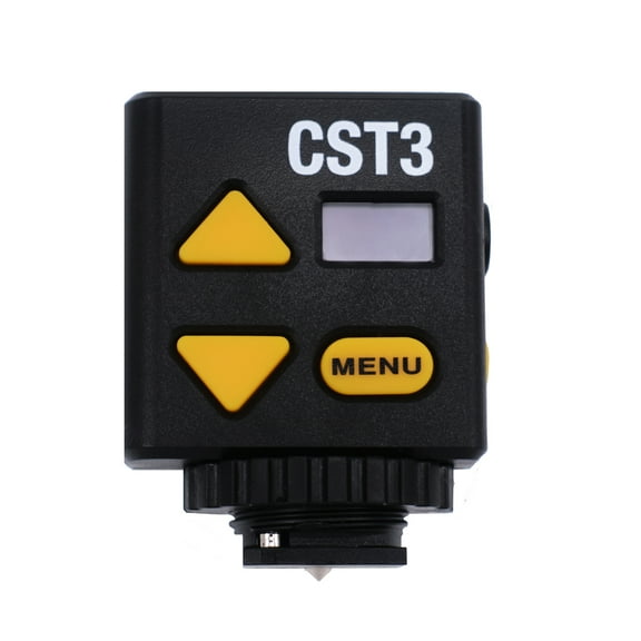 Buff CYBERSYNC Trigger Transmitter 3