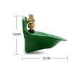 thumbnail image 6 of 1 Automatic Drinkers For Sheep Pig Water Dispenser Cup Drinking Bowl Cattle Drinker Animal Tools Feeders Farm Equipment, 6 of 6