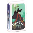 thumbnail image 1 of Cartas de tarot Cartas de oráculo del tarot inglés cartas de juego de mesa El Tarot de Marsella Tarot de Marsella, 1 of 3