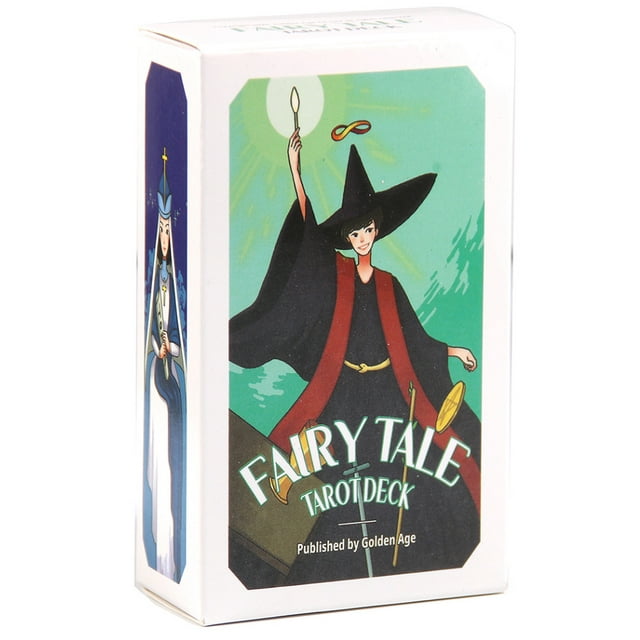 Cartas de tarot Cartas de oráculo del tarot inglés cartas de juego de mesa El Tarot de Marsella Tarot de Marsella