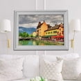 thumbnail image 6 of Coolnut 500 PCS Jigsaw Puzzles, Artwork Gift for Adults Teens View of The Old Town Wooden Puzzle Games, 20.5" x 14.9", 6 of 7