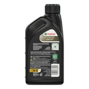 Castrol EDGE Euro 5W-30 K Advanced Full Synthetic Motor Oil, 1 Quart
