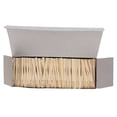 thumbnail image 1 of Cake Fork, Safe   Bamboo Forks Practical  For Pastries For Tasting Food, 1 of 8
