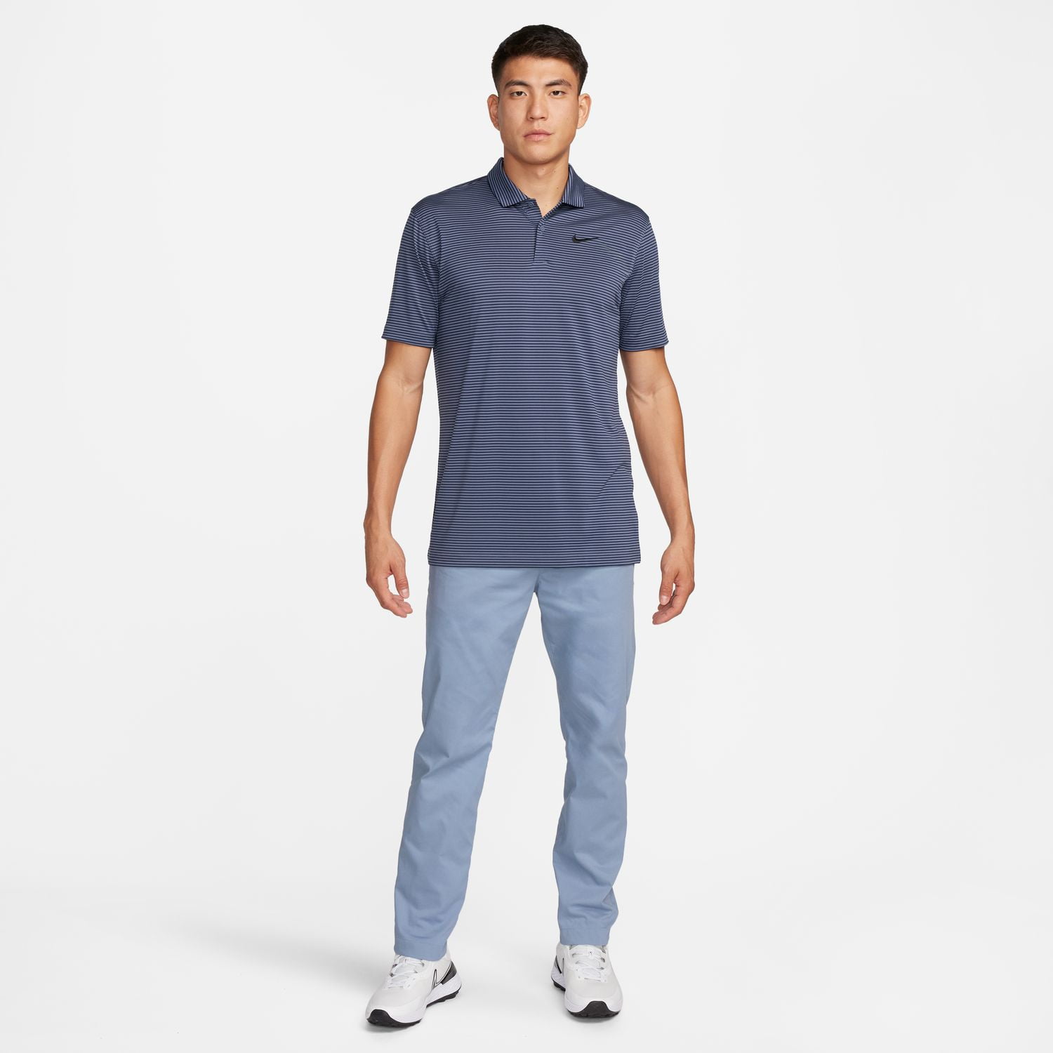 mens big and tall nike golf shirts